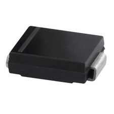 10Pcs 1.5SMC350A DO-214AB-2 ESD Suppressors / TVS Diodes 350V 1500W UniDir