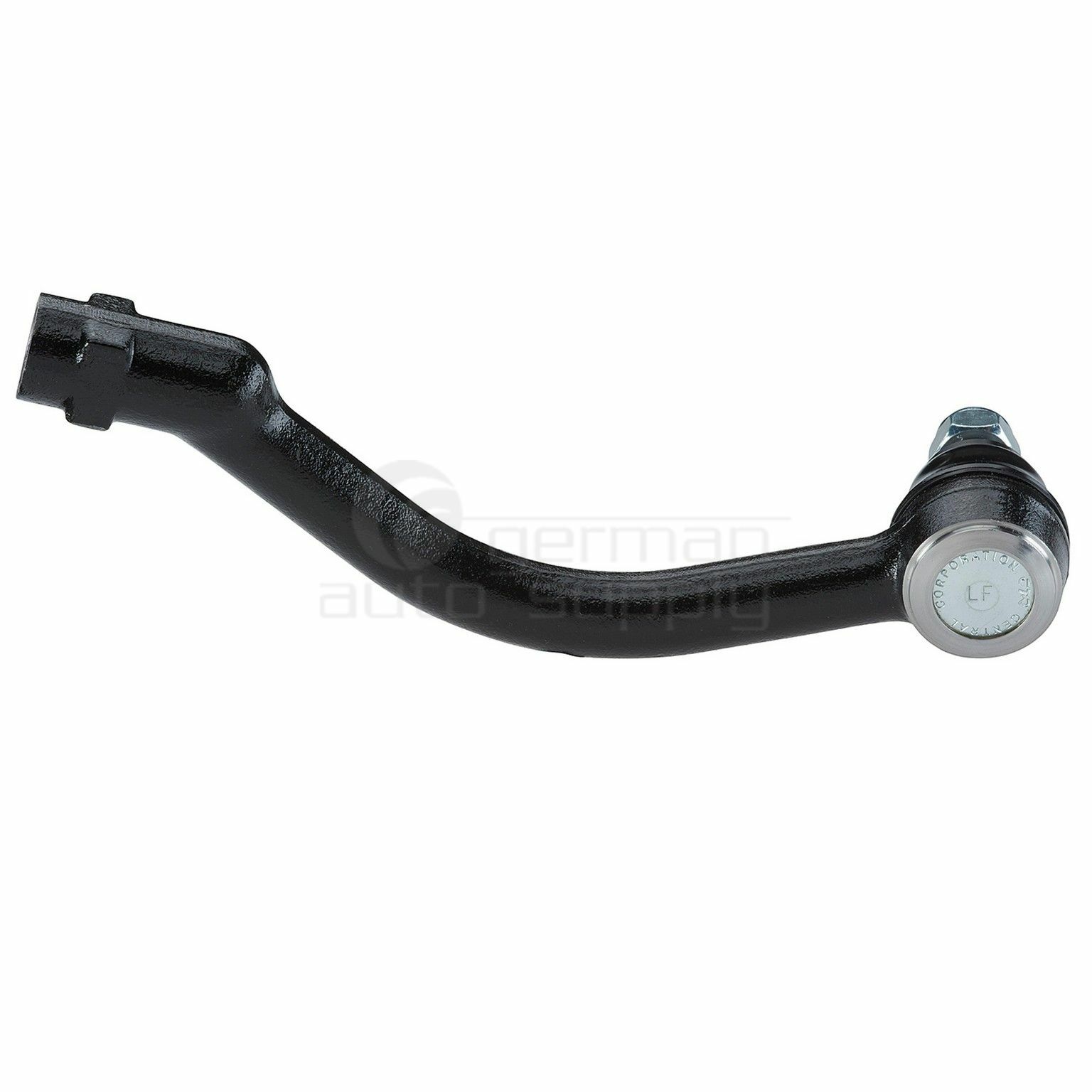Moog Steering Tie Rod End Right Outer ES800335 568203K510 for 