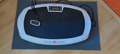 casada powerboard Weiß 80x45 Neuwertig