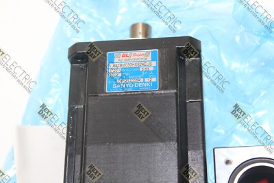 電源ユニット Sanyo denkiBL-Super-Servo 67ZA050ABC2S01 電源ユニット