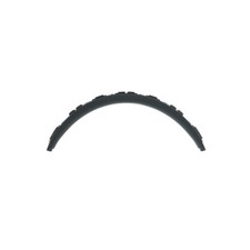 JBL Everest 700 Kopfhörer Kopfbügel Polster Gummiabdeckung (Dunkelgrau) - Teile