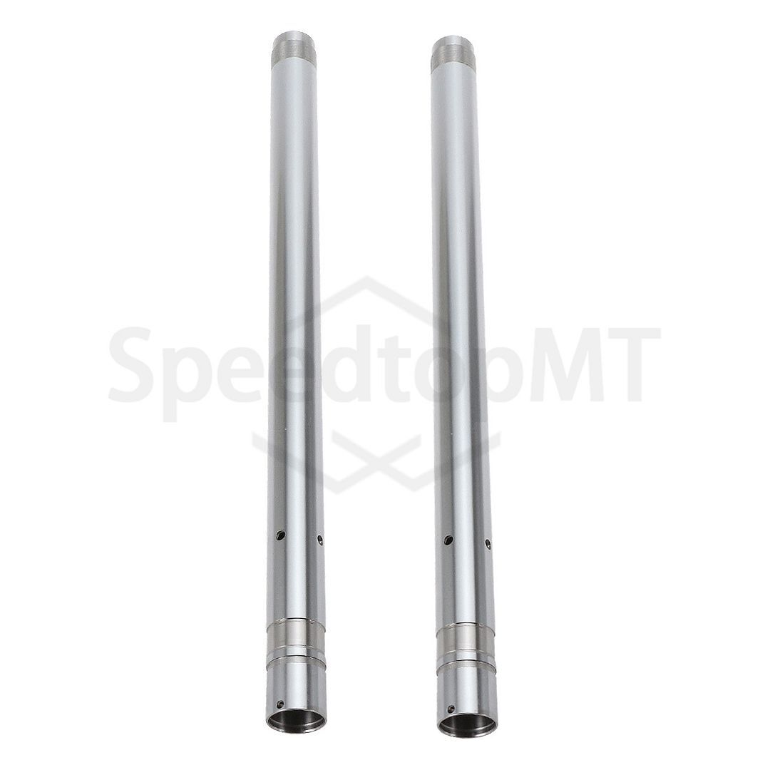 Front Inner Fork Tubes For KAWASAKI NINJA ZX-4RR 2023-2024 44013