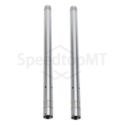 ForZaSG Front Inner Fork Tubes For KAWASAKI NINJA ZX-4RR 2023-2024 44013