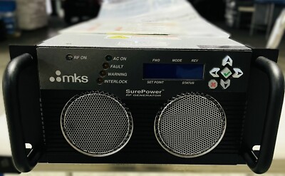 MKS ENI QL3513 SurePower 3.5kW 13.56 MHz RF Generator for sale