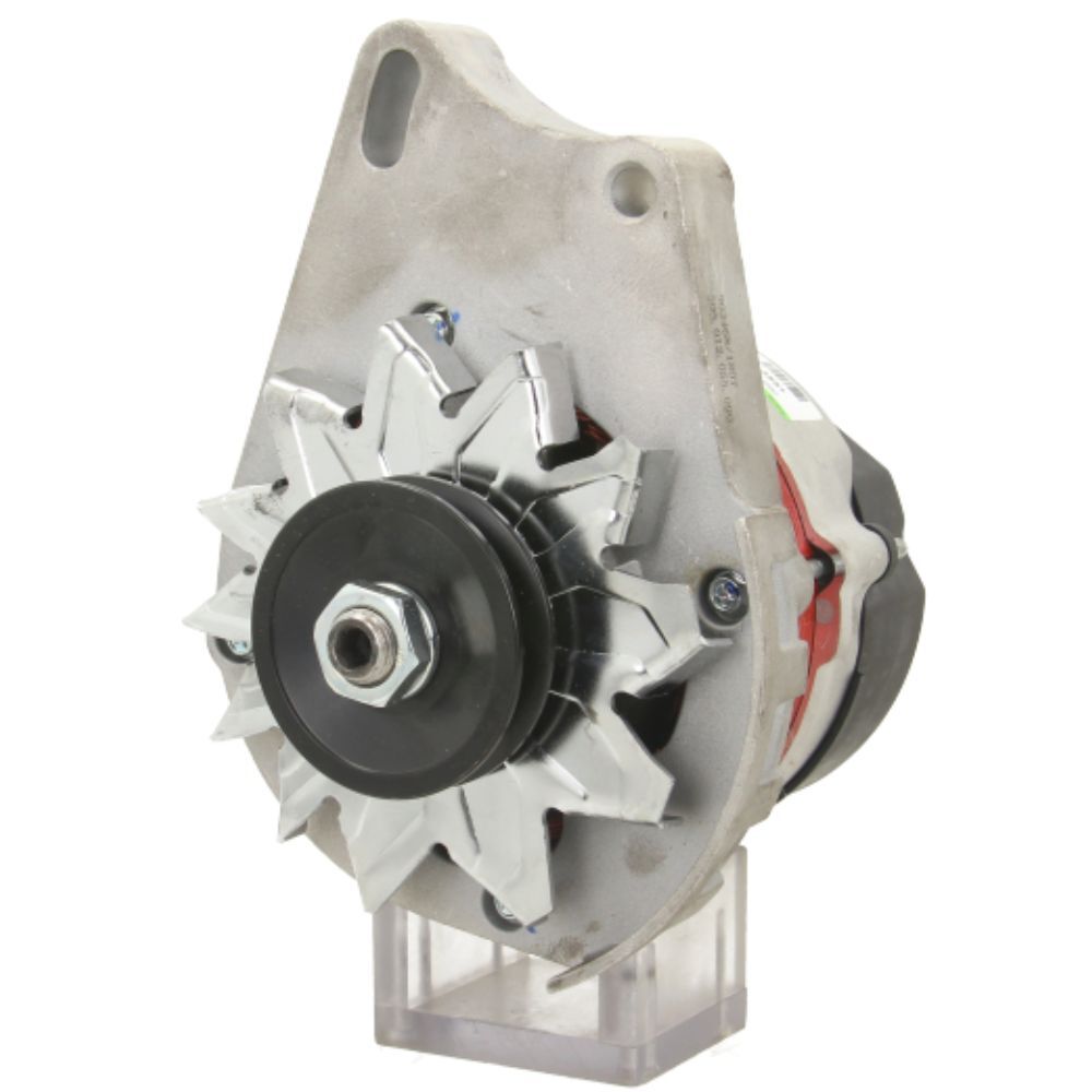 Dynamo Adatto Per Fiat Seicento MG608 55 A - Immagine 4