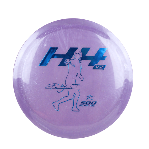 Prodigy Disc Golf H4 V2 Ragna Lewis 2021 Signature Distance Driver - Choose Disc - Picture 11 of 13