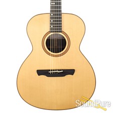 Alhambra A-3/a-8 Acoustic Guitar #181000760171 - Used