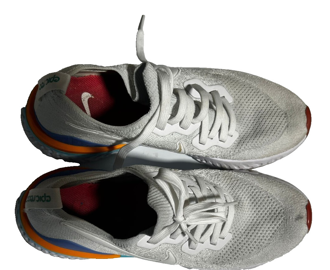 Nike Epic React Flyknit 2 -  ACT QUICK! - Size 11… - image 2