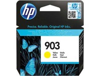Hp T6L95AE 903 Gelb Officejet Pro 6950 6960 6970 Tintenpatrone Original