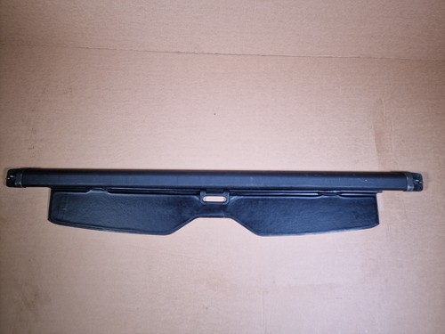 ⭐BMW E34 Touring Cargo Cover Black Retractable Rear Trunk Privacy Shade 525i 540 - Bild 7 von 16