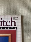 Cross Stitch & Country Crafts Sept Oct Nov Dec  88 Magazines Vintage — photo 4