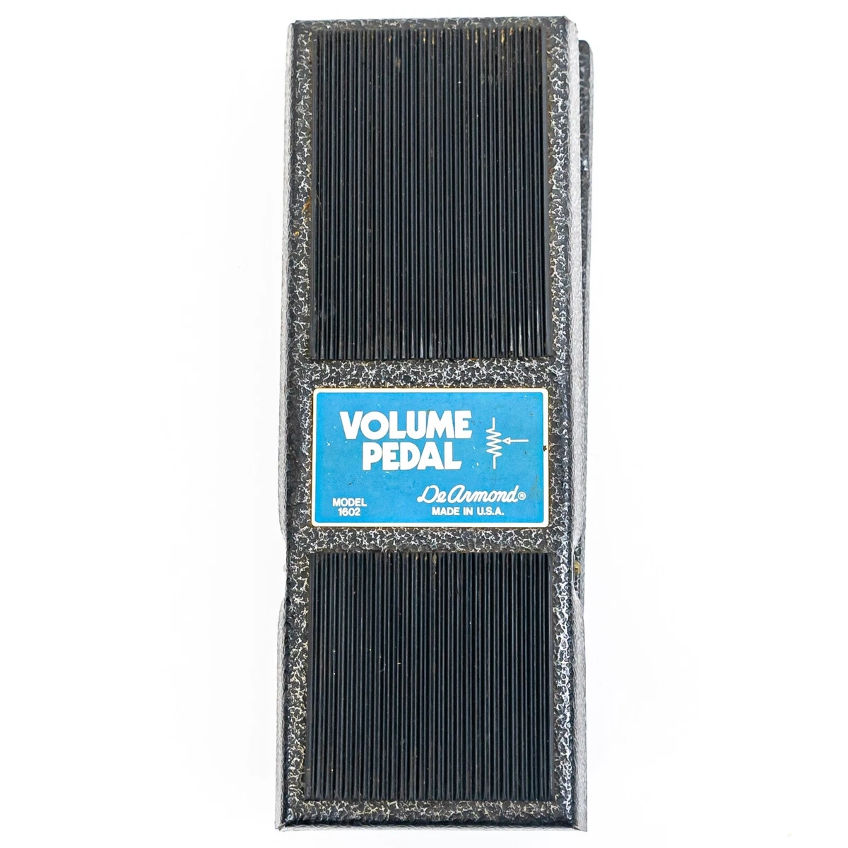 DeArmond Guitar Wah & Volume Pedals for sale | eBay