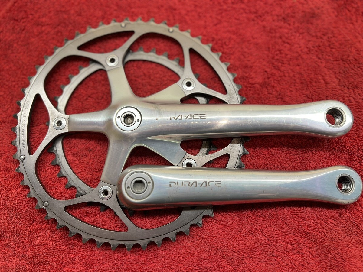 7700系デュラエース コンポーネントセット 【おまけ付き】 シマノ