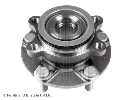 Roulement moyeu de roue avant droit Nissan Qashqai Juke 1.5 dCi essence diesel