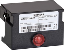 MAN Steuergerät Siemens LOA 26.171 B 27 RE 1 H MHG Brenner 95.95249-0030