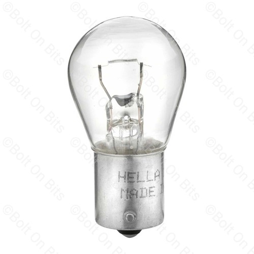 HELLA Daylight DRL Headlight light bulb fits Picanto - Picture 3 of 3