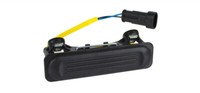 Knopf Griff Kofferraum Heckklappe Hintere FüR Fiat Doblo 263_51829929