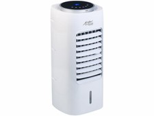Rafraîchisseur D'air CLIM KLINDO KMAC7KG-20 - 4 Vitesses Auto - Blanc - NEUF