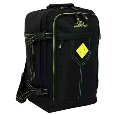 EasyJet Untersitz Kabine Reisetasche Handgepäck Rucksack 45x36x20cm Koffer 2024