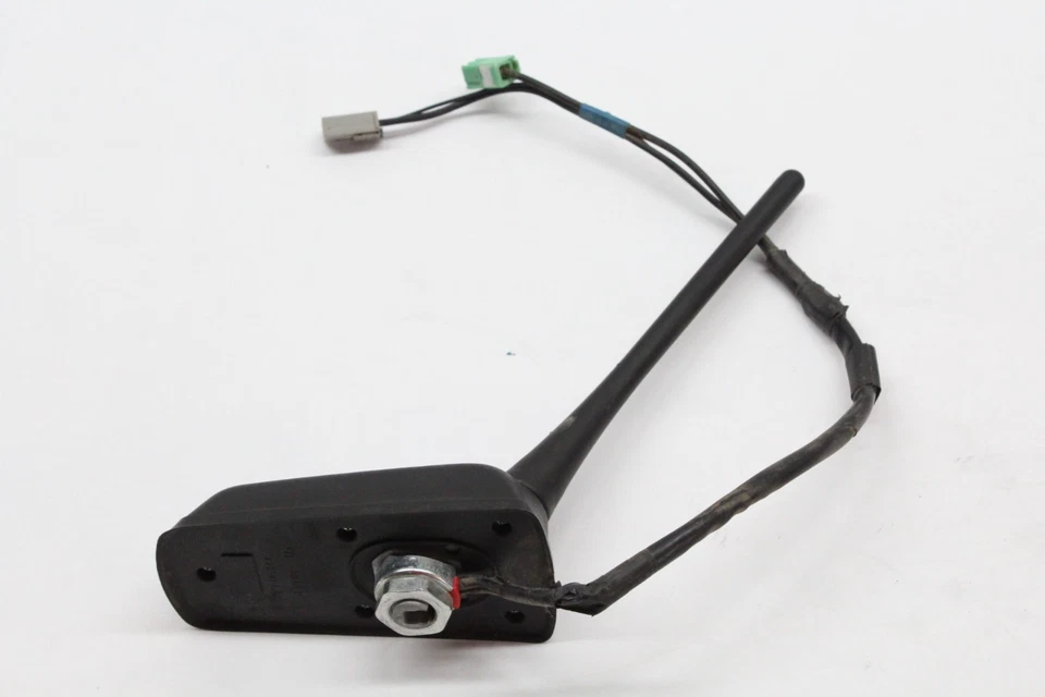 Conjunto de antena de techo de radio Subaru Forester 2012 OEM 09 10 11 12 13 Foto 4 de 4