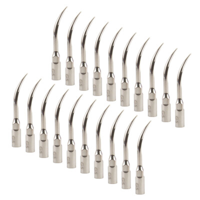 Dental Ultrasonic Piezo Scaler Tips Scaling Tip Fit Woodpecker EMS G5