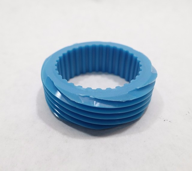 Warner Super T10 Transmission Speedo Gear, 1304110002 8 Tooth eBay