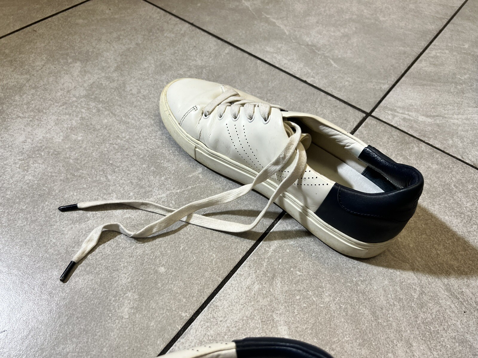 Tory Sport Golf Shoes Womens Size 9 M Good | eBay