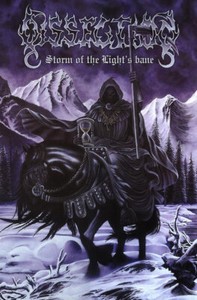 Dissection Storm of the Lights Bane | eBay