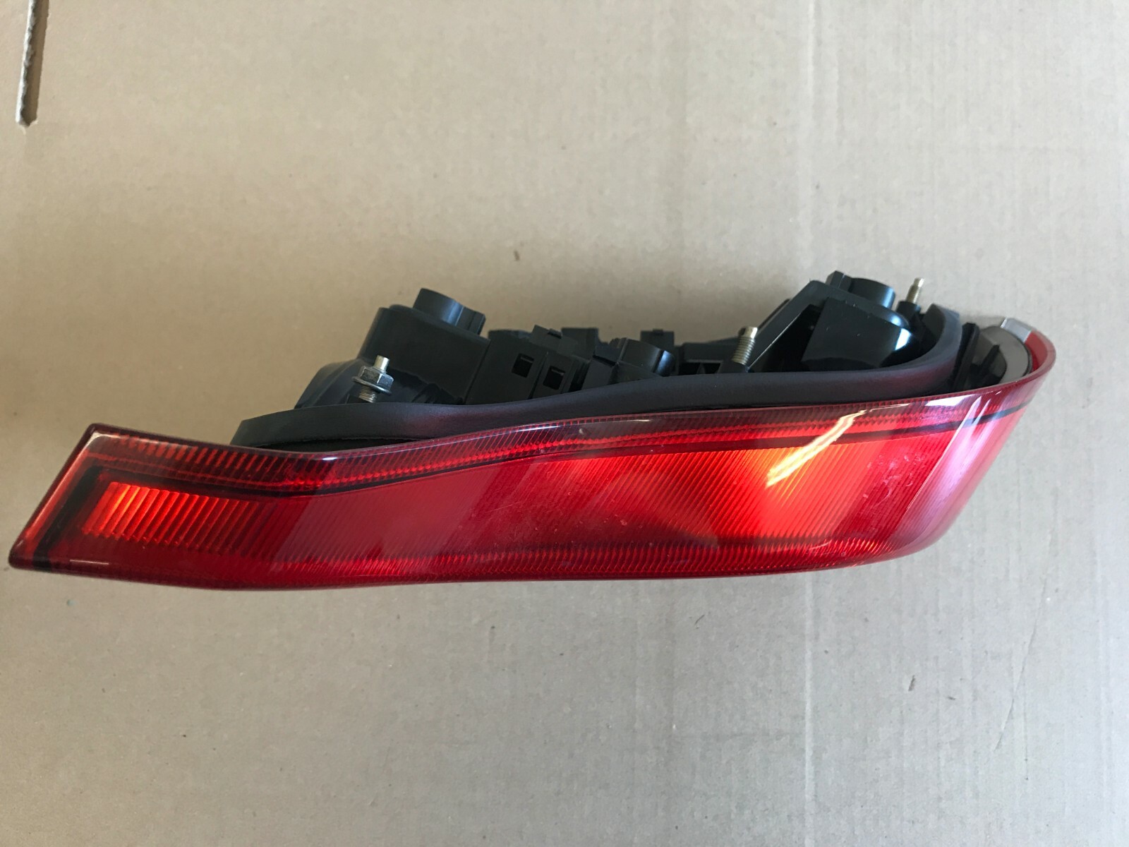 0104 Volvo S60 Right Passenger Side Rear Tail Light 9483541 eBay