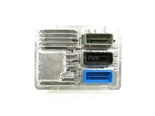 NEW OEM GM Engine Computer ECU ECM 811839393 Vauxhall Opel Corsa 1.0L I3 2015