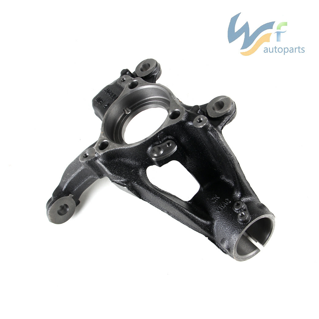 Front Left Knuckle For VW T-Roc 18-19 5Q0407255S | eBay