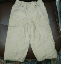 Boy's Gap Khaki Pants Size 2T