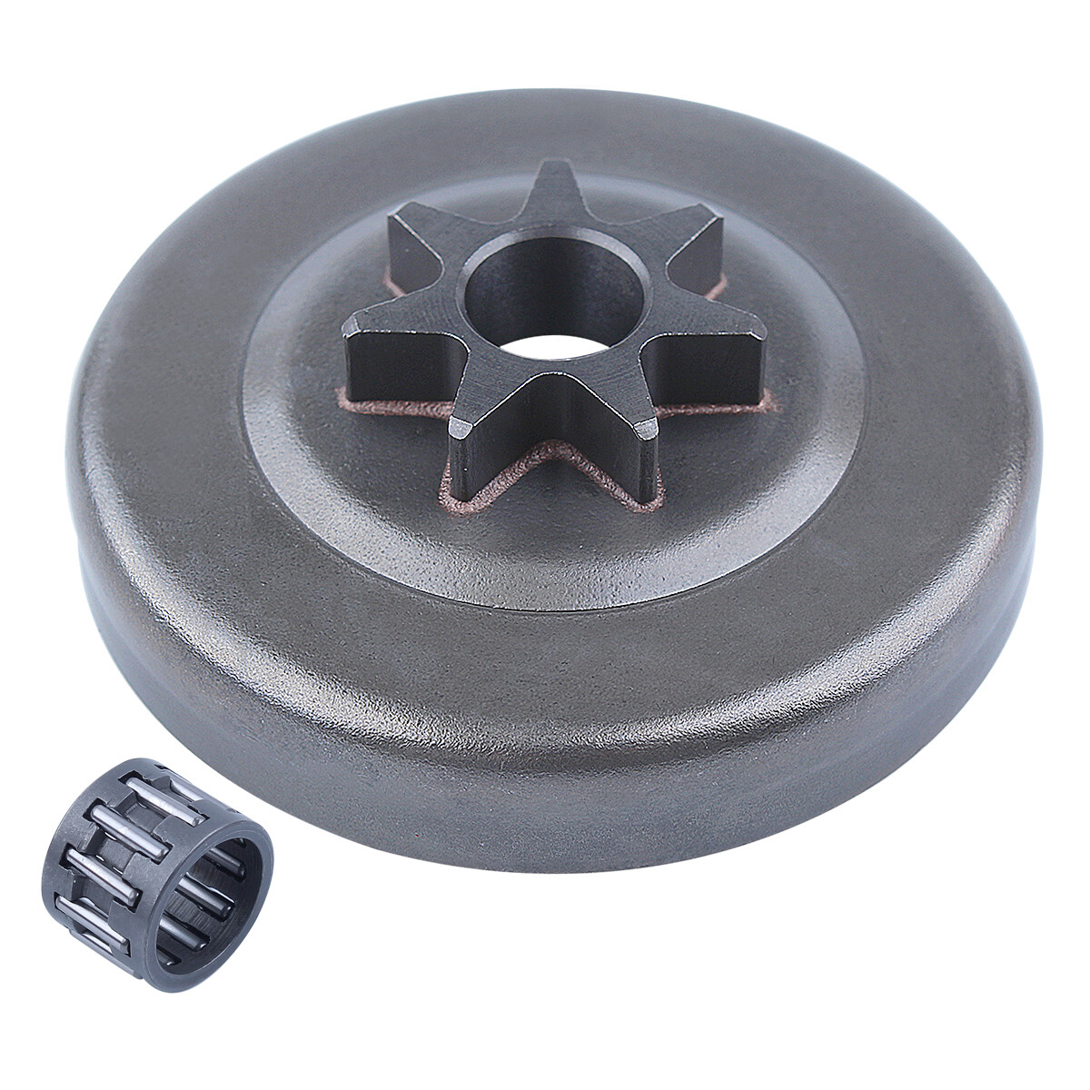 Echo CS5100 CS3700 CS4200 Chainsaw Clutch Drum Kit Replacement Part-image