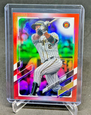 2021 Topps RYUTARO UMENO Orange 15/25 #29