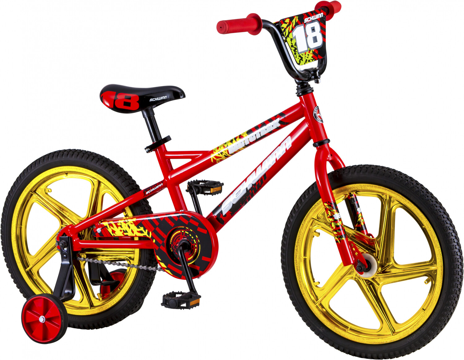 gt air bmx