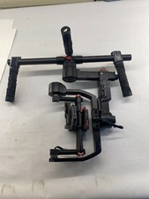DJI Ronin-M 3-Axis Handheld Gimbal Stabilizer