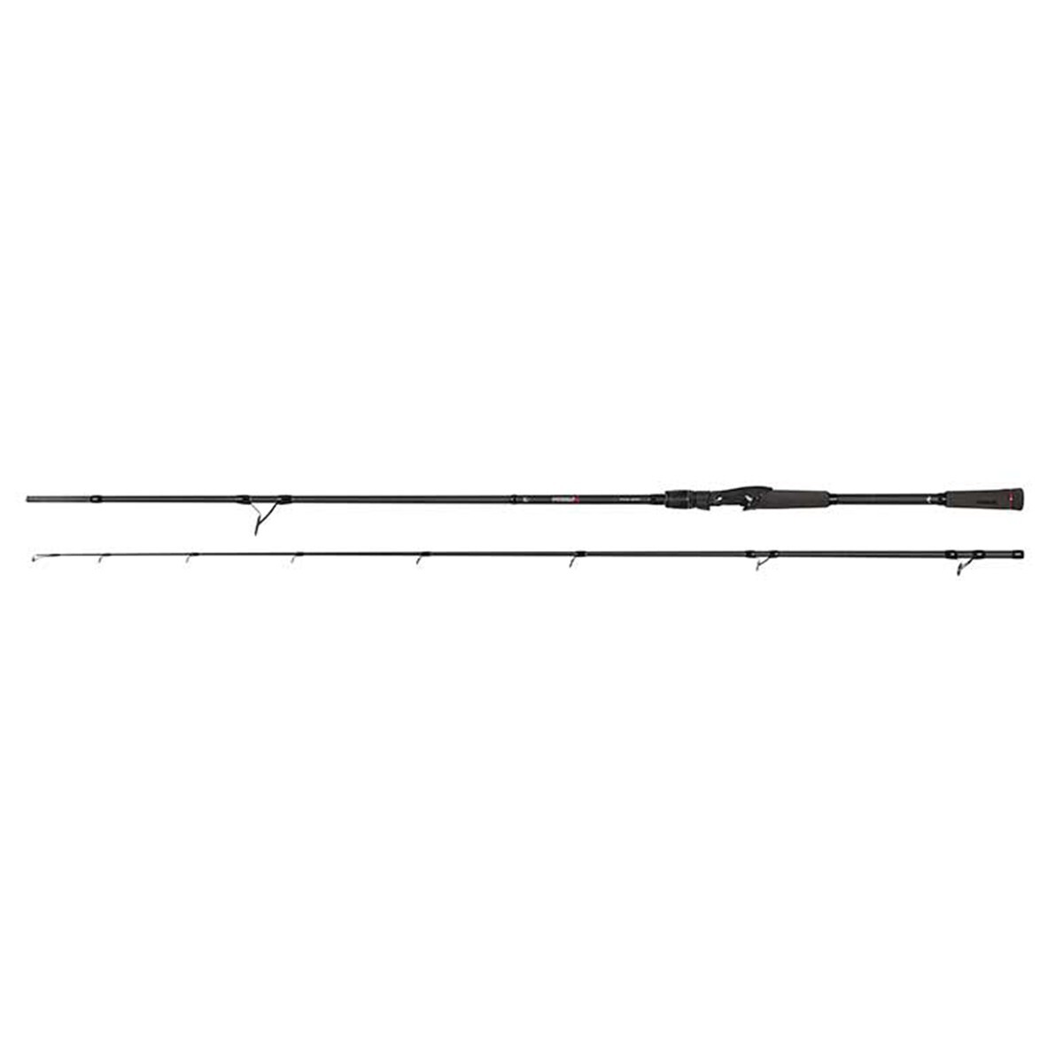 Fox Rage Prism X Pike Spin Rod 240cm 40-120g 2pc - Predator Pike Perch Fishing