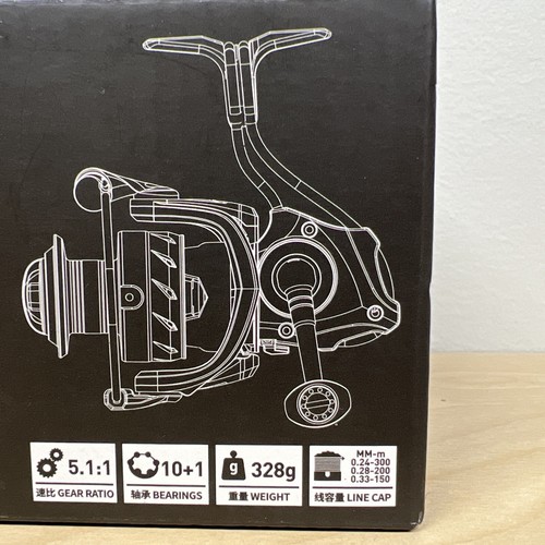 Yolo Mode Rolle Kinzaku KZ3000 - Bild 15 von 15
