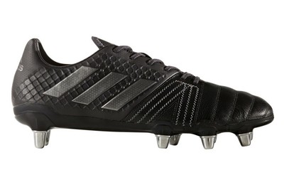 kakari elite soft ground boots