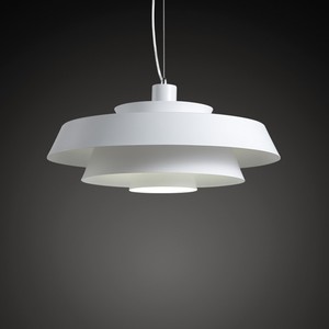 Louis Poulsen Poul Henningsen Ph White Pendant Ceiling Light