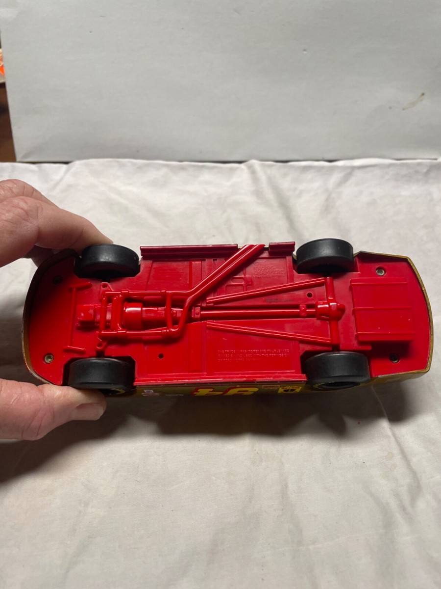 1998 Racing Champions Bill Elliott #94 McDonalds die cast 1:24