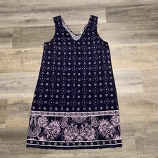  Gap Floral Boho Y2K Cottagecore Dress Small 