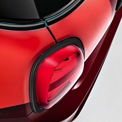 10m Car Window Trim Vinyl Film Door Waistline DIY Sticker Black Line Accessories - Picture 6 of 15
