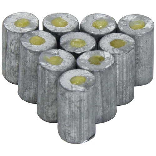 Allstar Performance Batter Cable Solder Slugs 2 Ga 10pk 76131