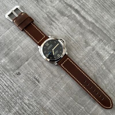 Cinturino Orologio Panerai Luminor - Foto 7