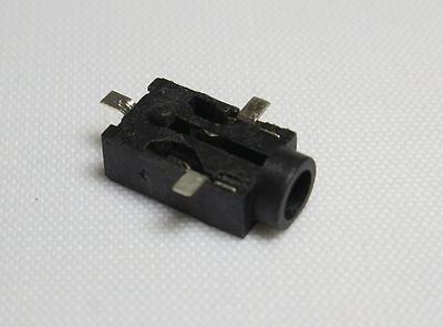 Netzbuchse Netzteilbuchse Tablet Ladebuchse 2.5x0.7mm DC Power Jack Socket 07