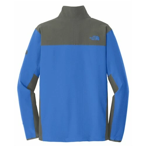 Jaqueta Masculina The North Face Stretch Tech Casaco Macio Preta NF Nova