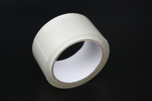 36 Rolls Clear Packing Tape - 2 Mil Thick, 2 Inches X 55 Yards, For Shipping & Sealing