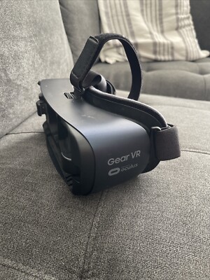 Samsung Gear VR Oculus 2016 Galaxy Note 7/S7/S7 Edge/Note 5/S5 edge+/S6/S6 edge