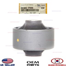 Genuine Front Suspension Lower Arm Bush OEM⭐ Elantra 2001-2006 Tiburon 2003-2006